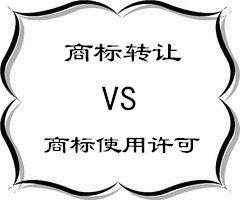 商標轉(zhuǎn)讓VS商標使用許可：我們怎么選？