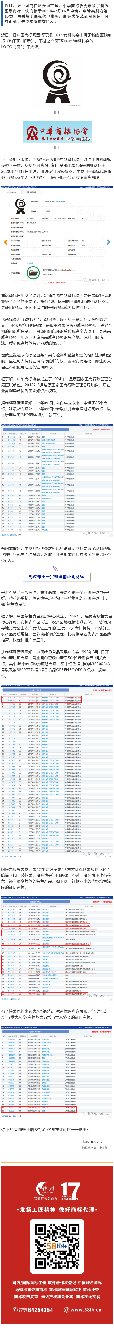 ?中華商標(biāo)協(xié)會(huì)申請(qǐng)證明商標(biāo)，你了解證明商標(biāo)嗎？